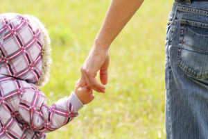 Buffalo Child Custody Lawyer Explains If Joint Custody is Preferred by the Courts