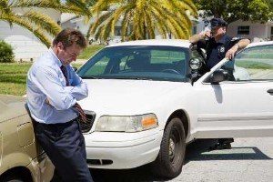 Repercussions of Declining Field Sobriety Tests