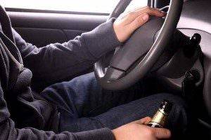 Types of DWI in New York