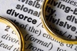 Frequently Asked Divorce Questions